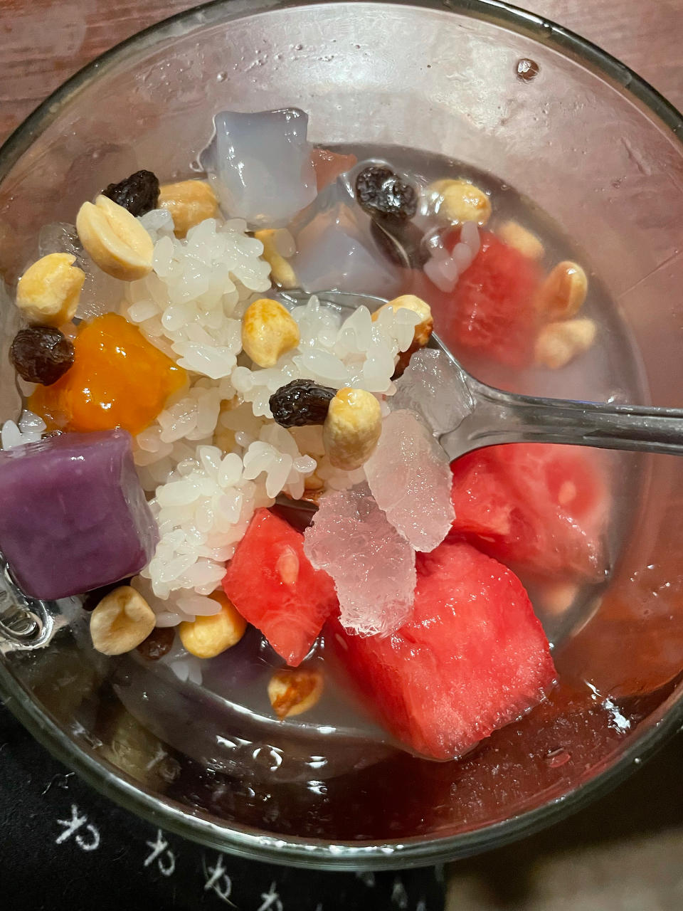 长乐冰饭的全部作品