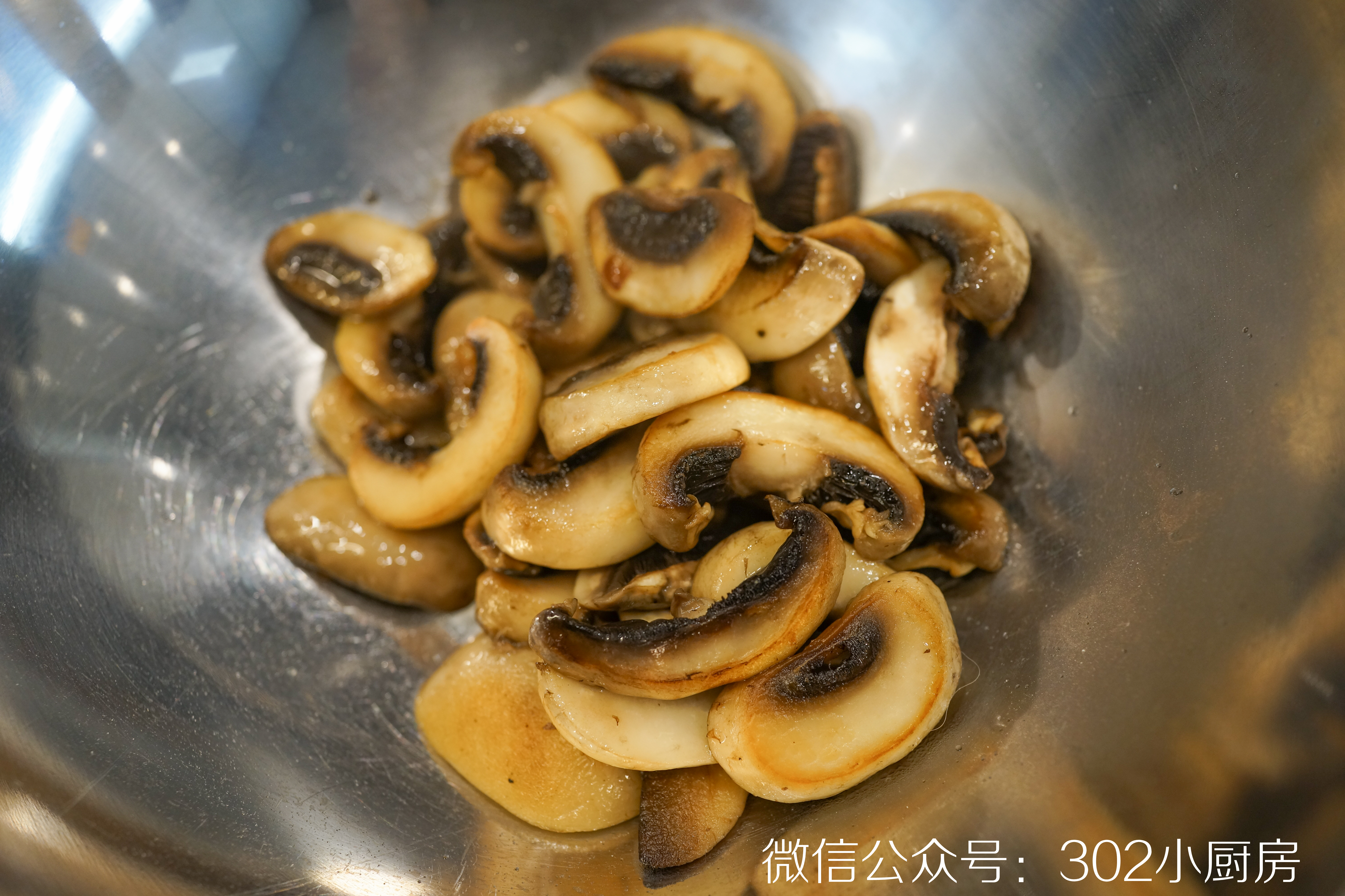 【0560】意式龙虾炖饭（包含详细取龙虾肉方法） <302小厨房>的做法 步骤28