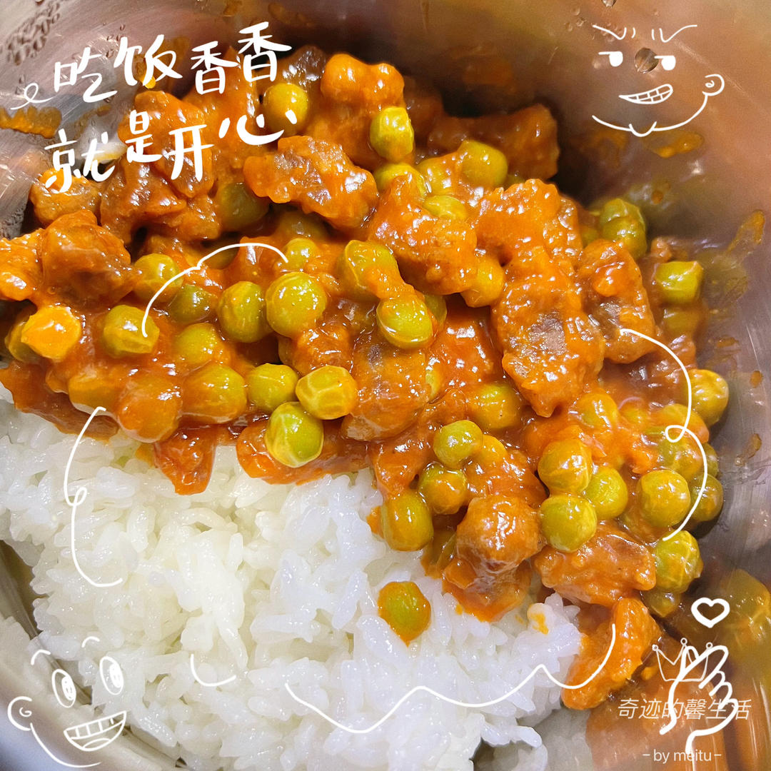 堂妈小厨——樱桃肉🍒