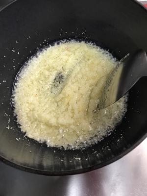 豆鼓花生米熟辣酱的做法 步骤5