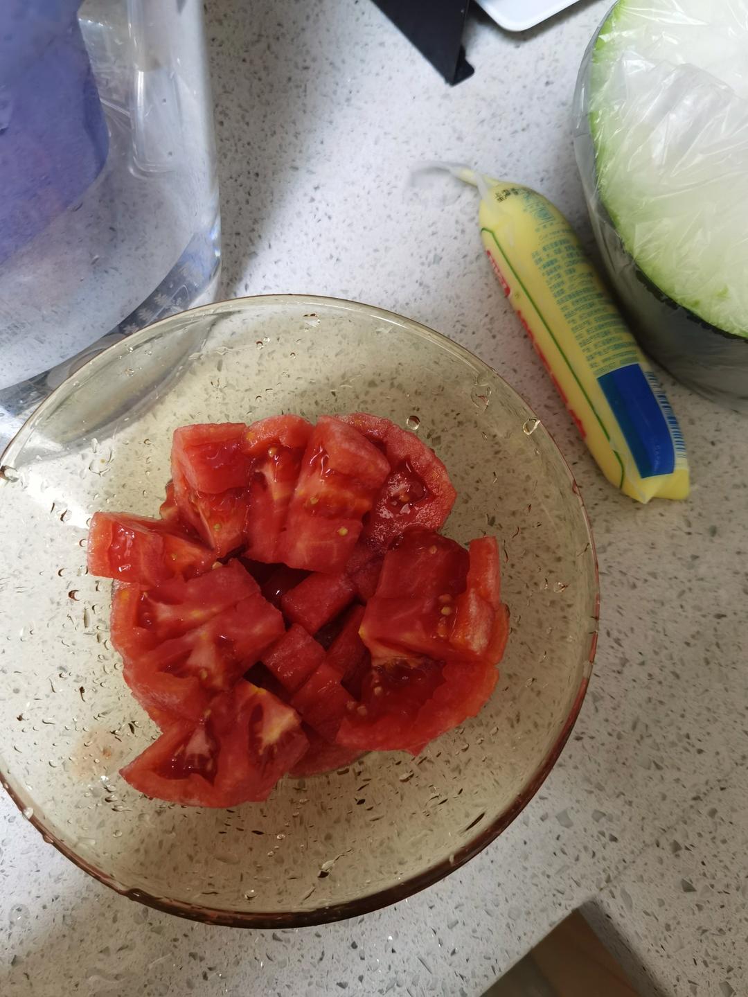 红豆莲子粥【10月北鼎养生壶食谱】