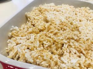小零食 自制炒米的做法 步骤6