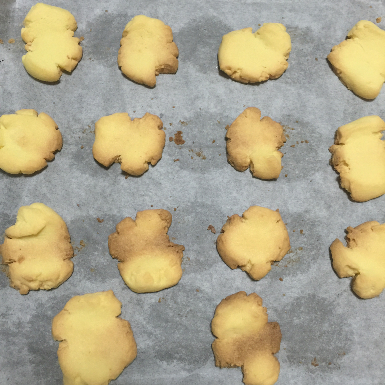 玛格丽特饼干