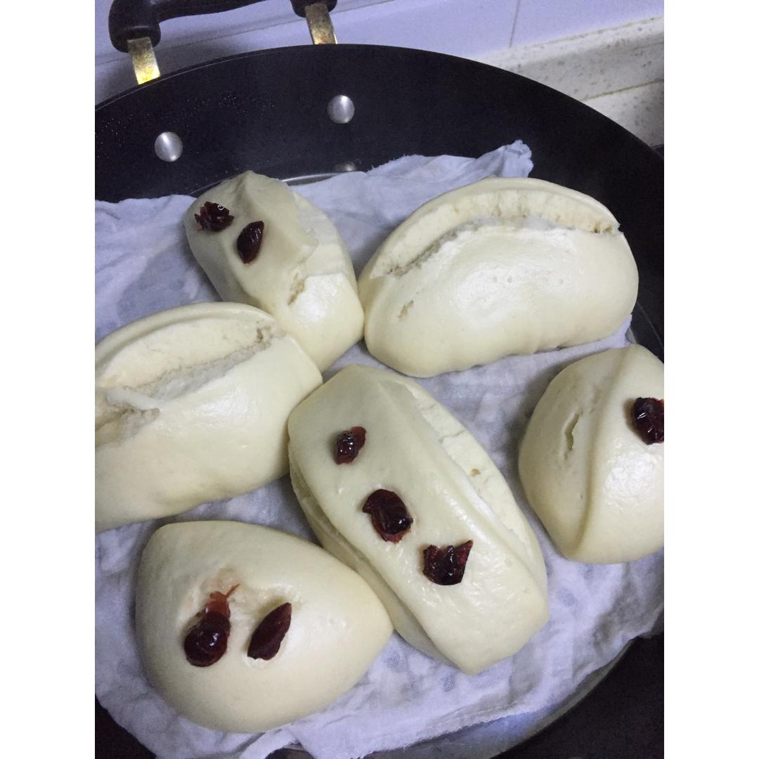 闻妈的馒头方子