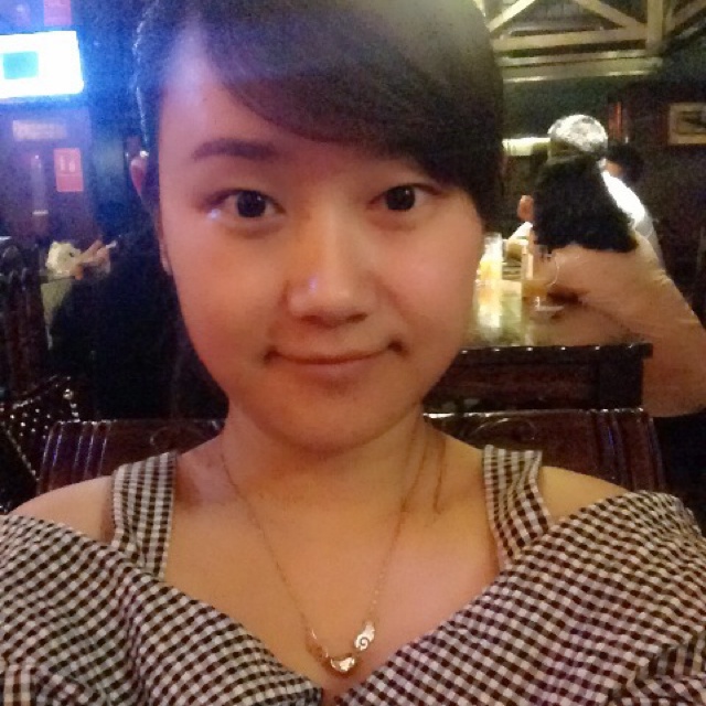 苏小羽forever