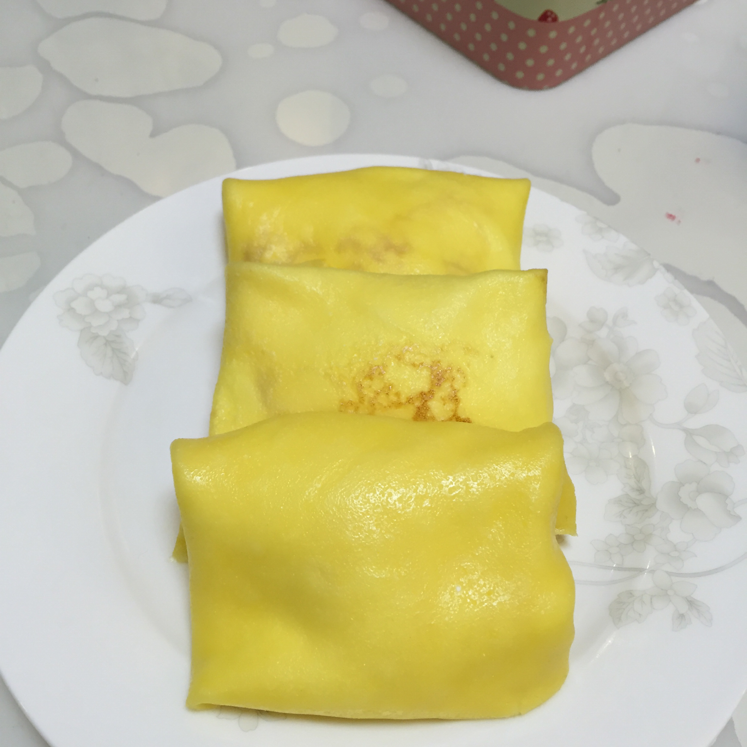《Tinrry下午茶》教你做芒果班戟和芒果千层饼