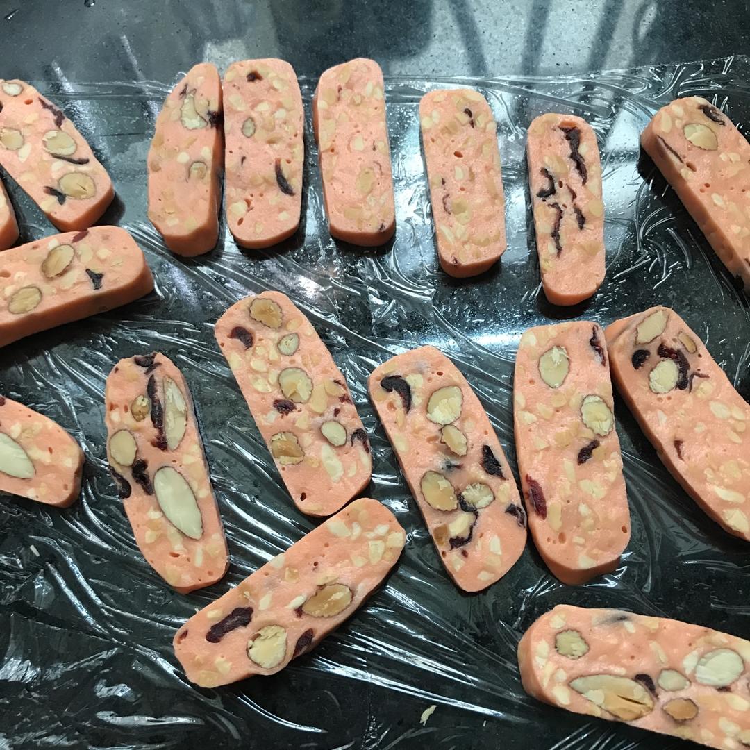 不黏牙零失败牛轧糖