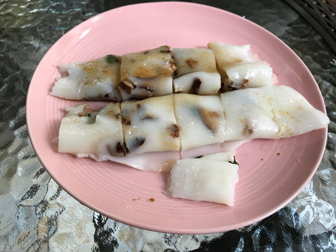 广东肠粉（精心调制）