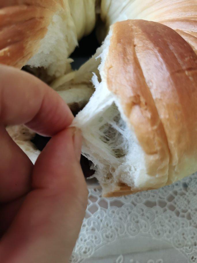 🔥一次成功🔥最近爆火的毛线球面包