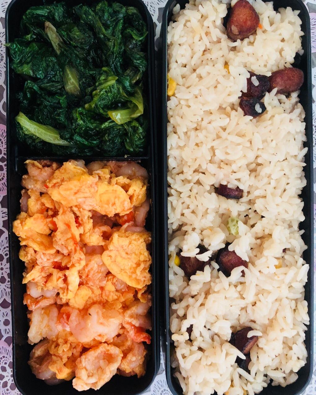 便当🍱集[九宫格]