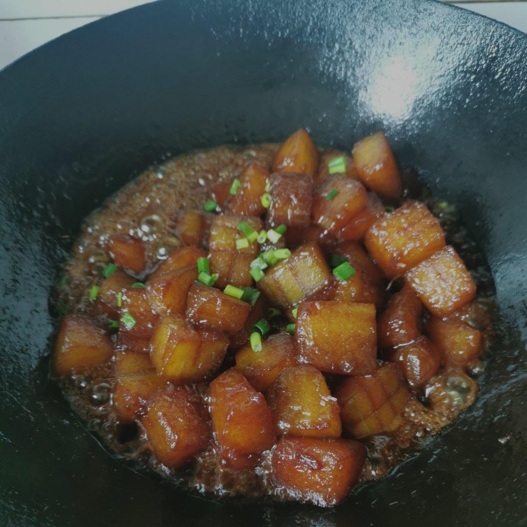 红烧冬瓜