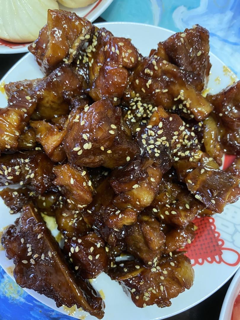 零失败的“糖醋排骨”黄金配比酱汁