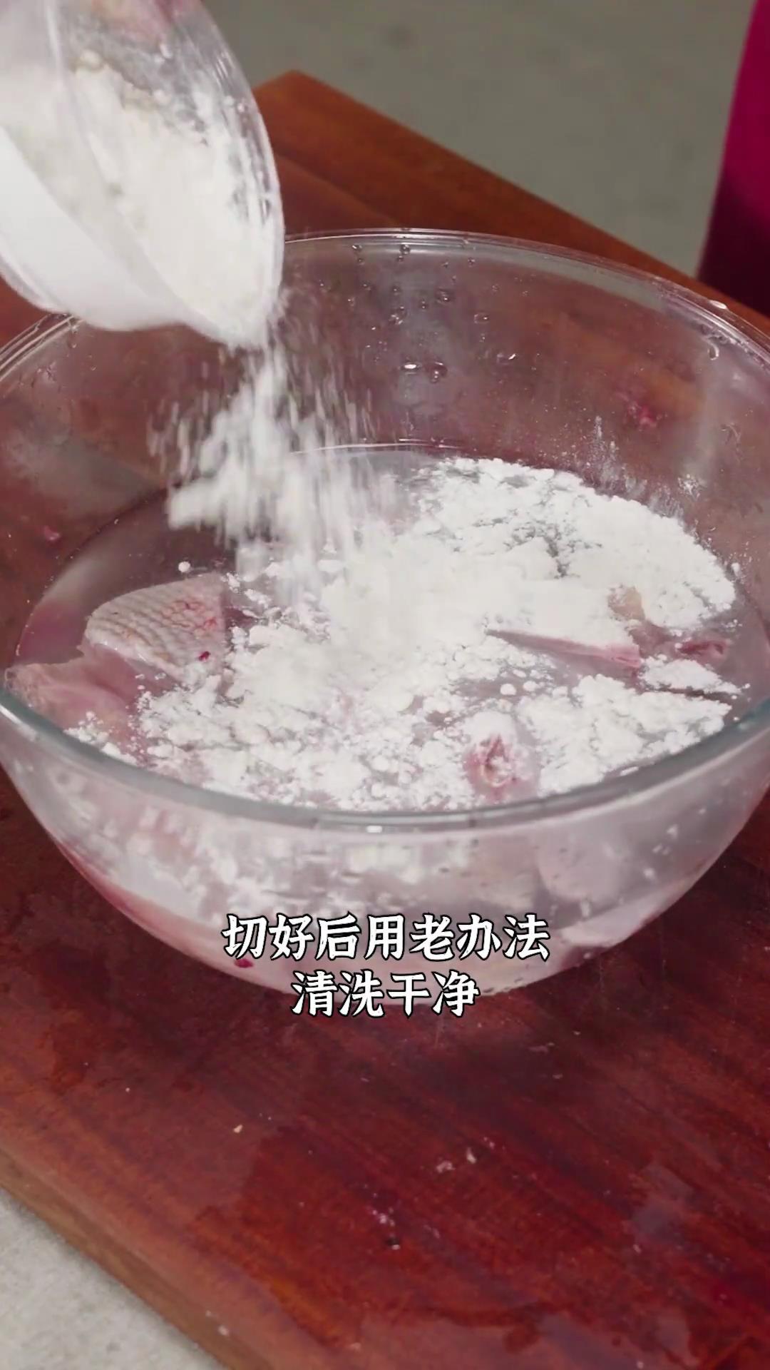 红菇猪肚鸡的做法 步骤12