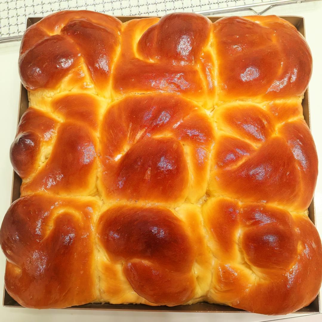 老式面包--定制烤盘