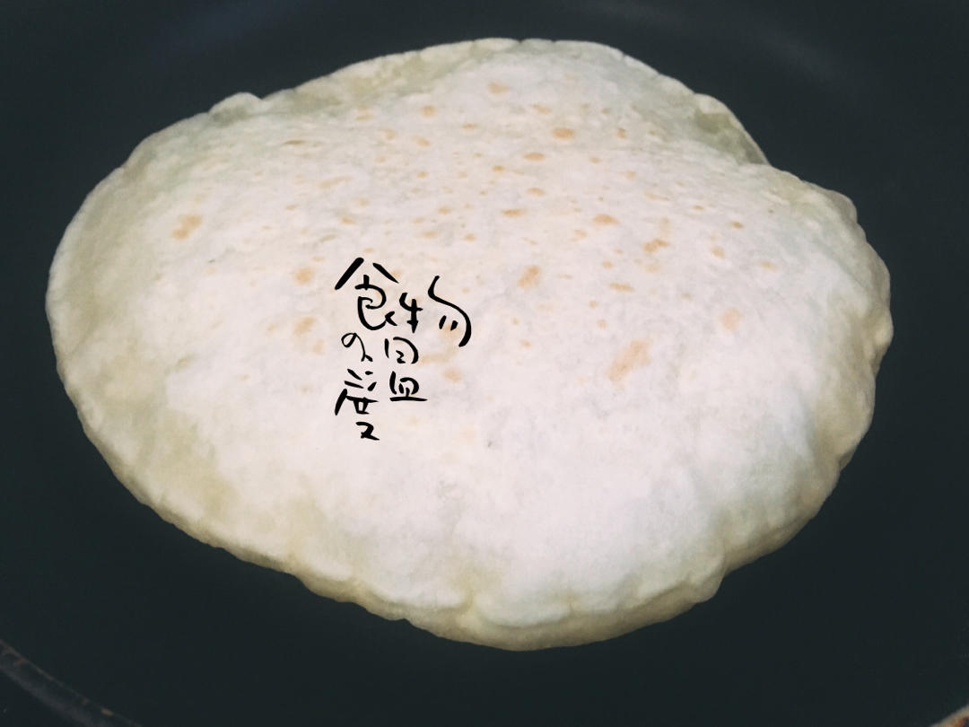 墨西哥卷饼