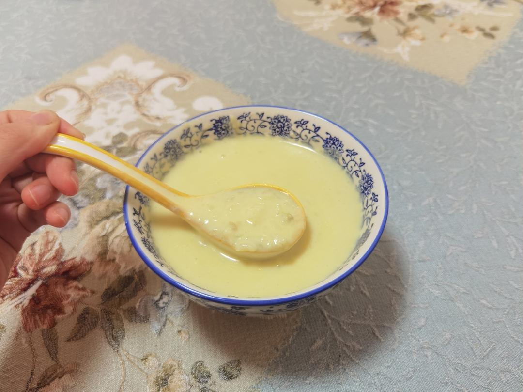 美龄粥