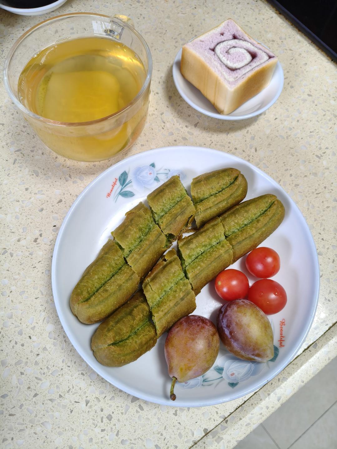 好好吃早餐