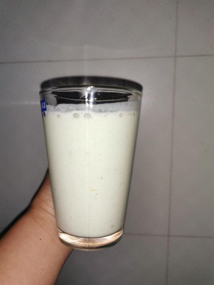 好喝到掉眼泪的健康牛油果🥑奶昔