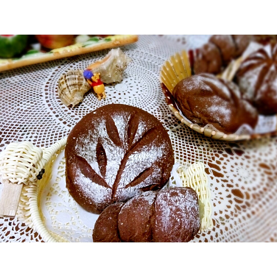 巧克力香蕉软包
