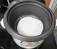 电饭锅蛋糕（分蛋海绵）的做法 步骤2