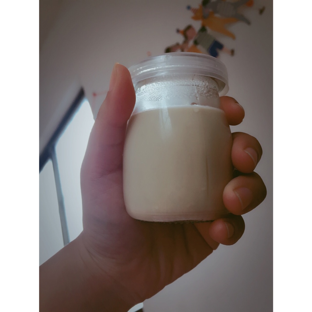 红茶布丁（免烤版）