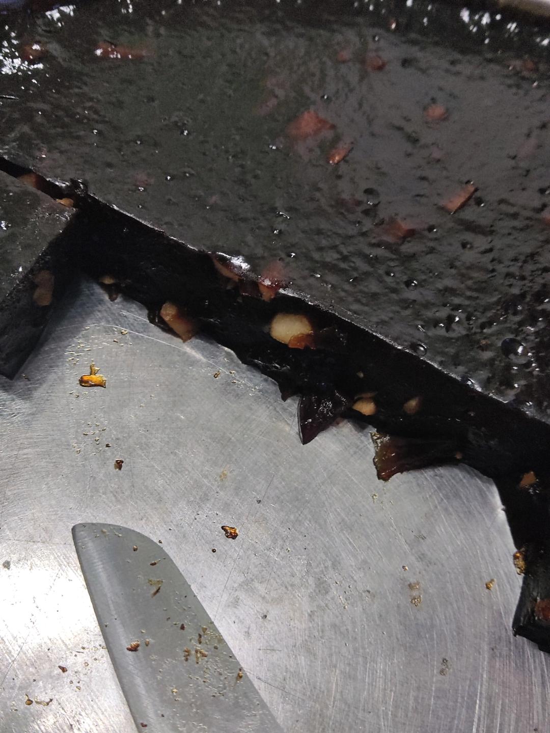 10分钟就能做好马蹄糕