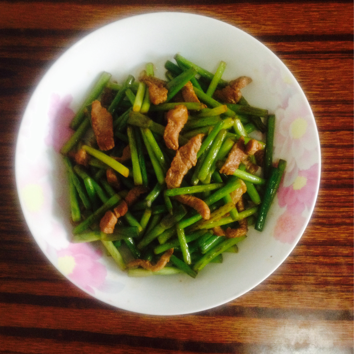 乐妈陪读高三女儿的家常饭菜