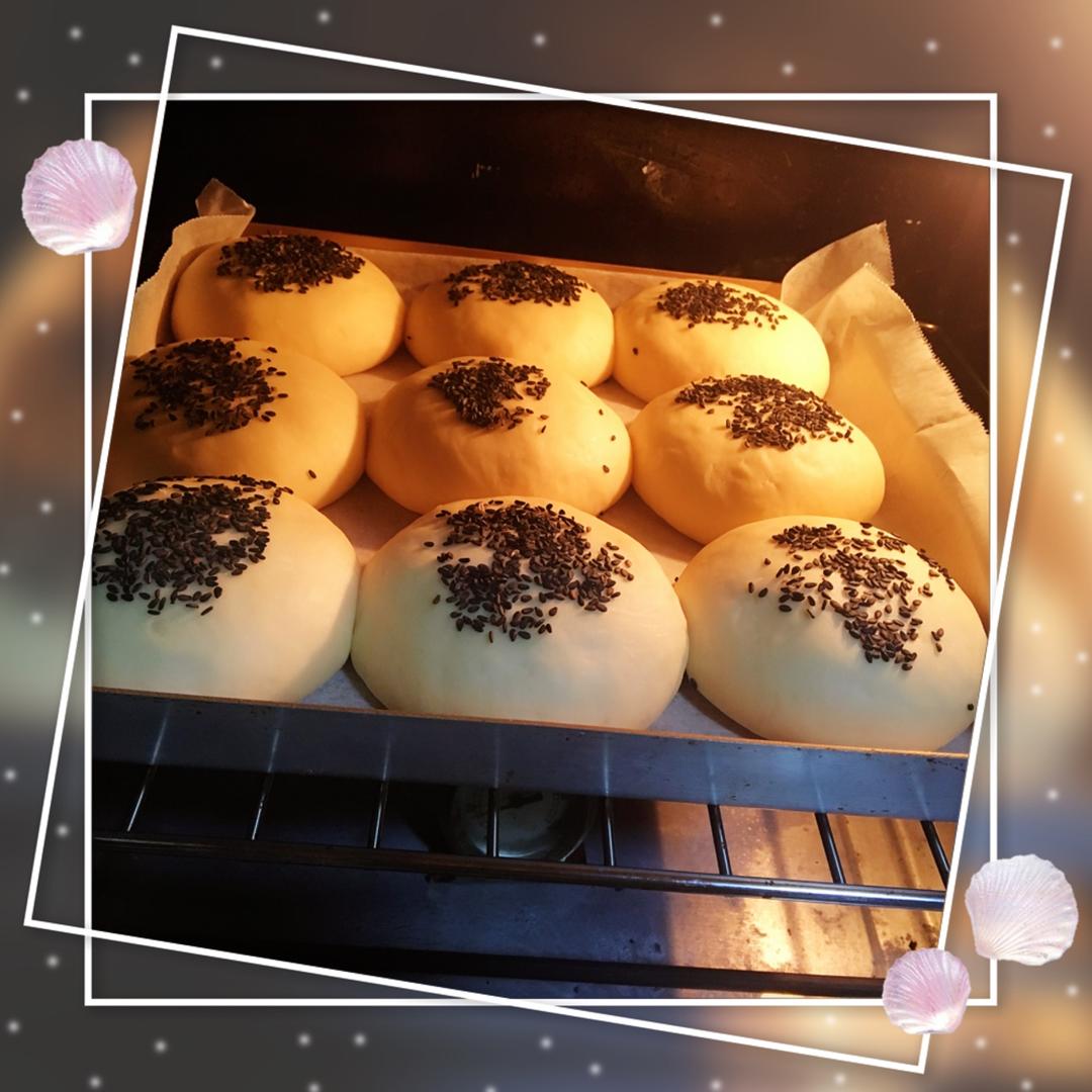 马苏里拉芝士奶酪包