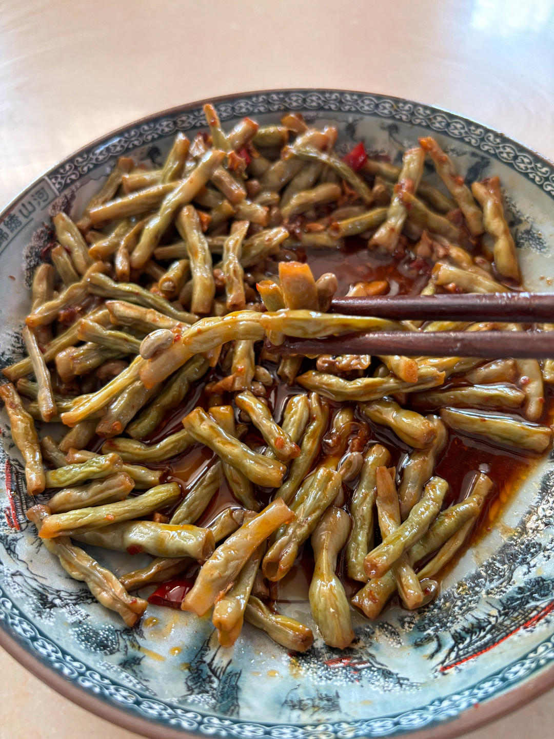 豆角