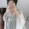 养鱼少女阿茶