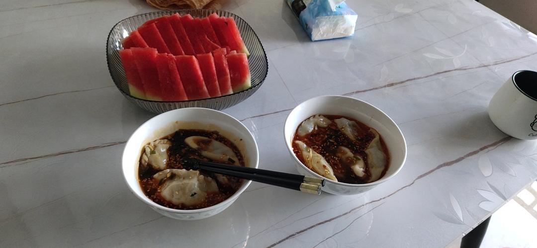 饺子的几种常用包法（附饺子包法、手工饺子皮制作视频）