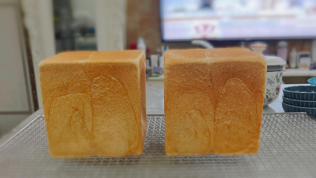 波兰种全麦吐司