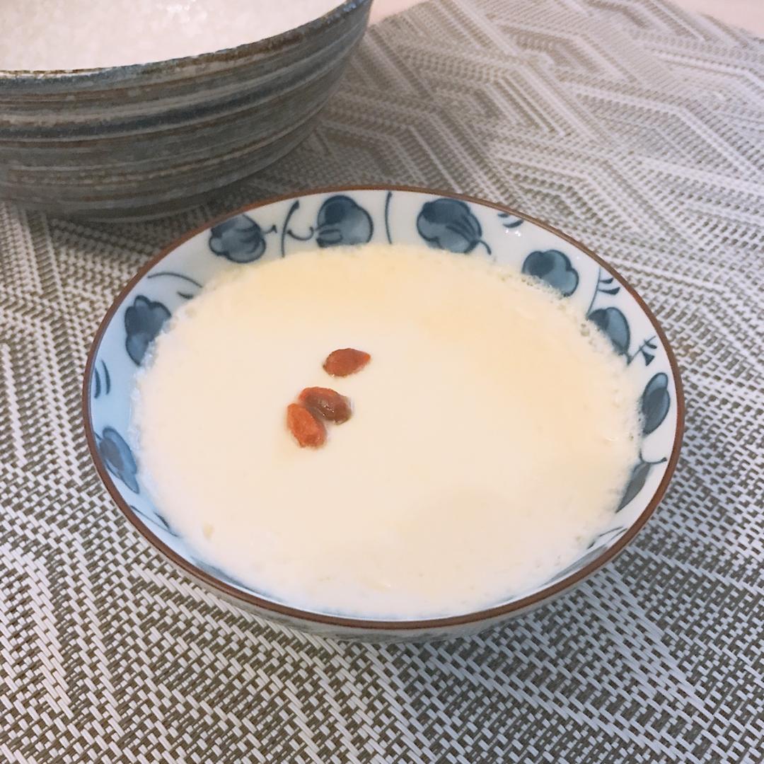 双皮奶