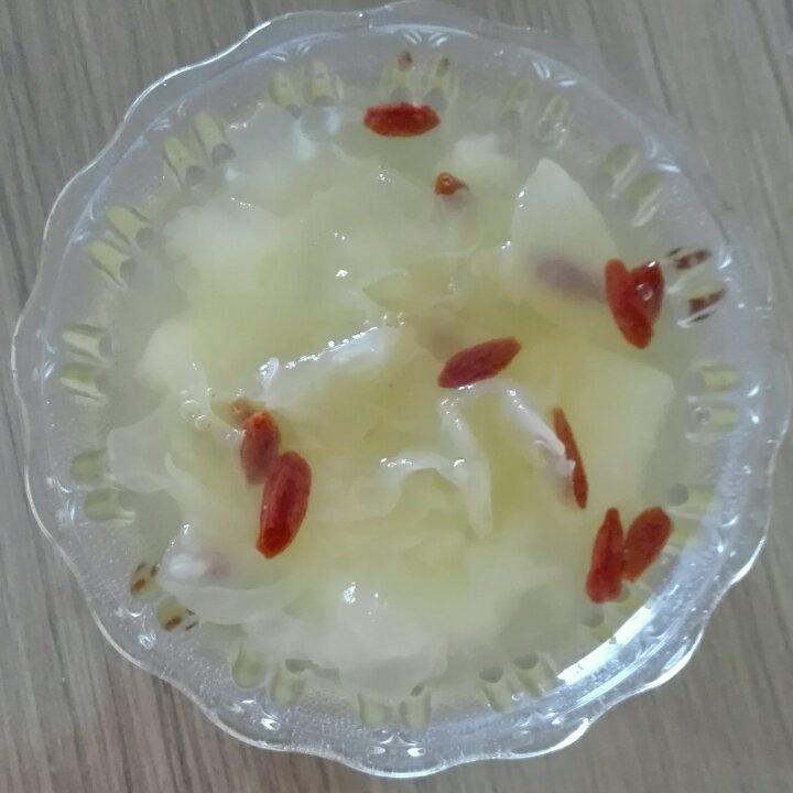 银耳汤