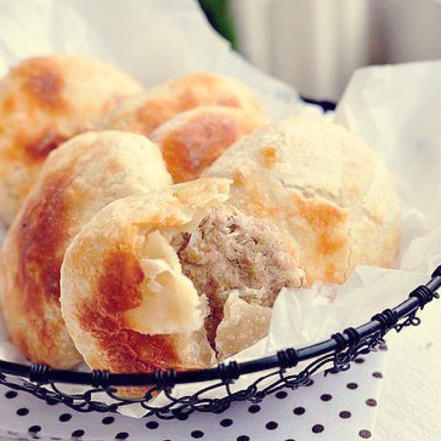 潍坊城隍庙肉火烧秘方