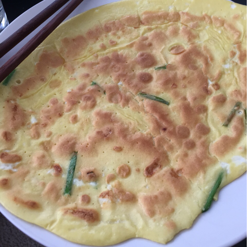麦糊烧