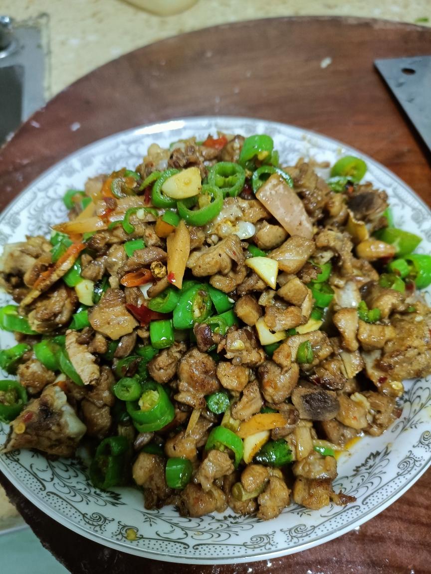 比啤酒鸭更好吃的火爆鸭子