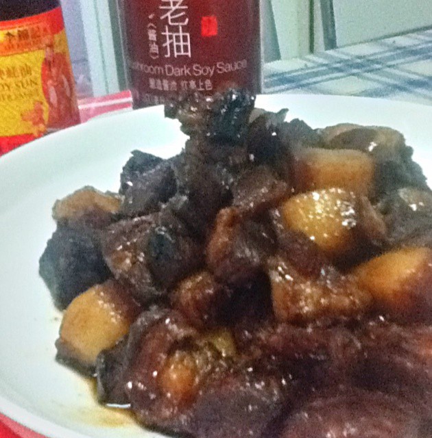 红烧肉