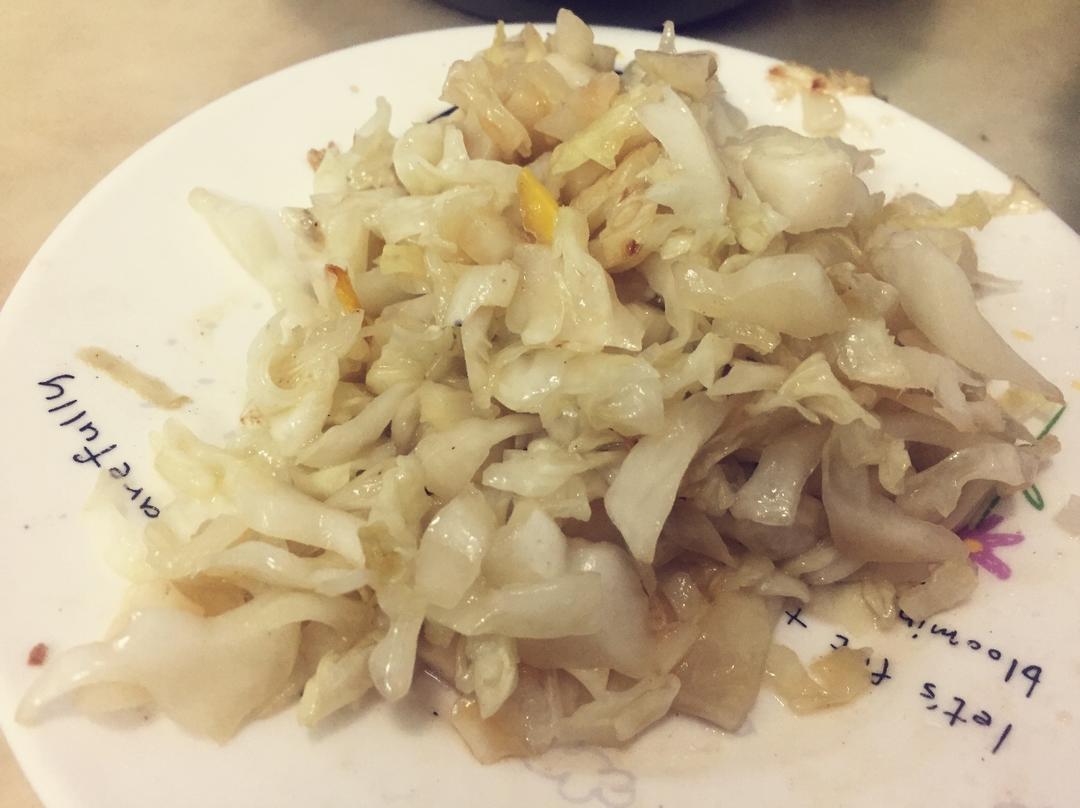 老祖宗的腌制酸菜方法（酸菜做法）