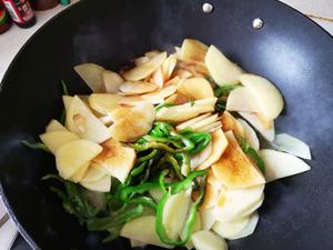 干锅土豆片(家常版)的做法 步骤5