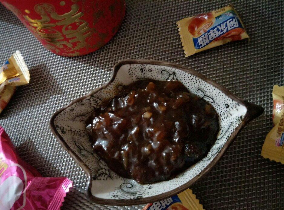 叉烧酱