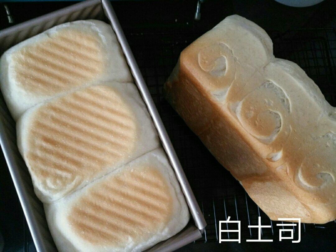 《Tinrry+》软绵绵的白吐司