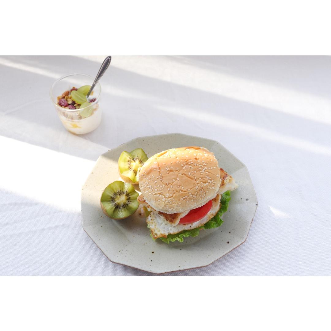 三明治的变变变🥪