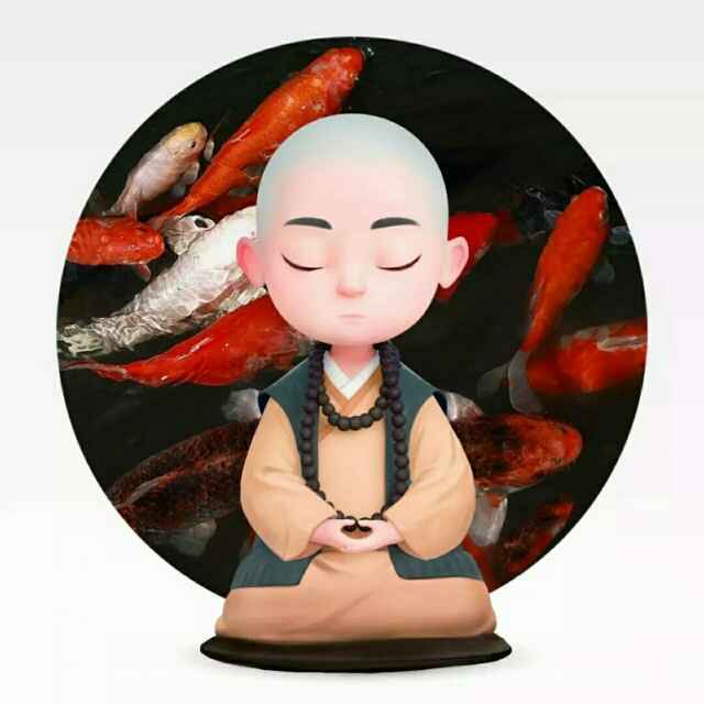 内心宁静是最有力的修行