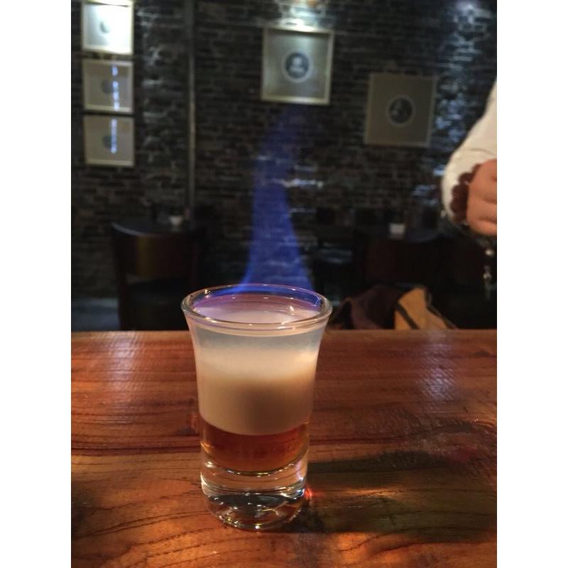 B52轰炸机鸡尾酒