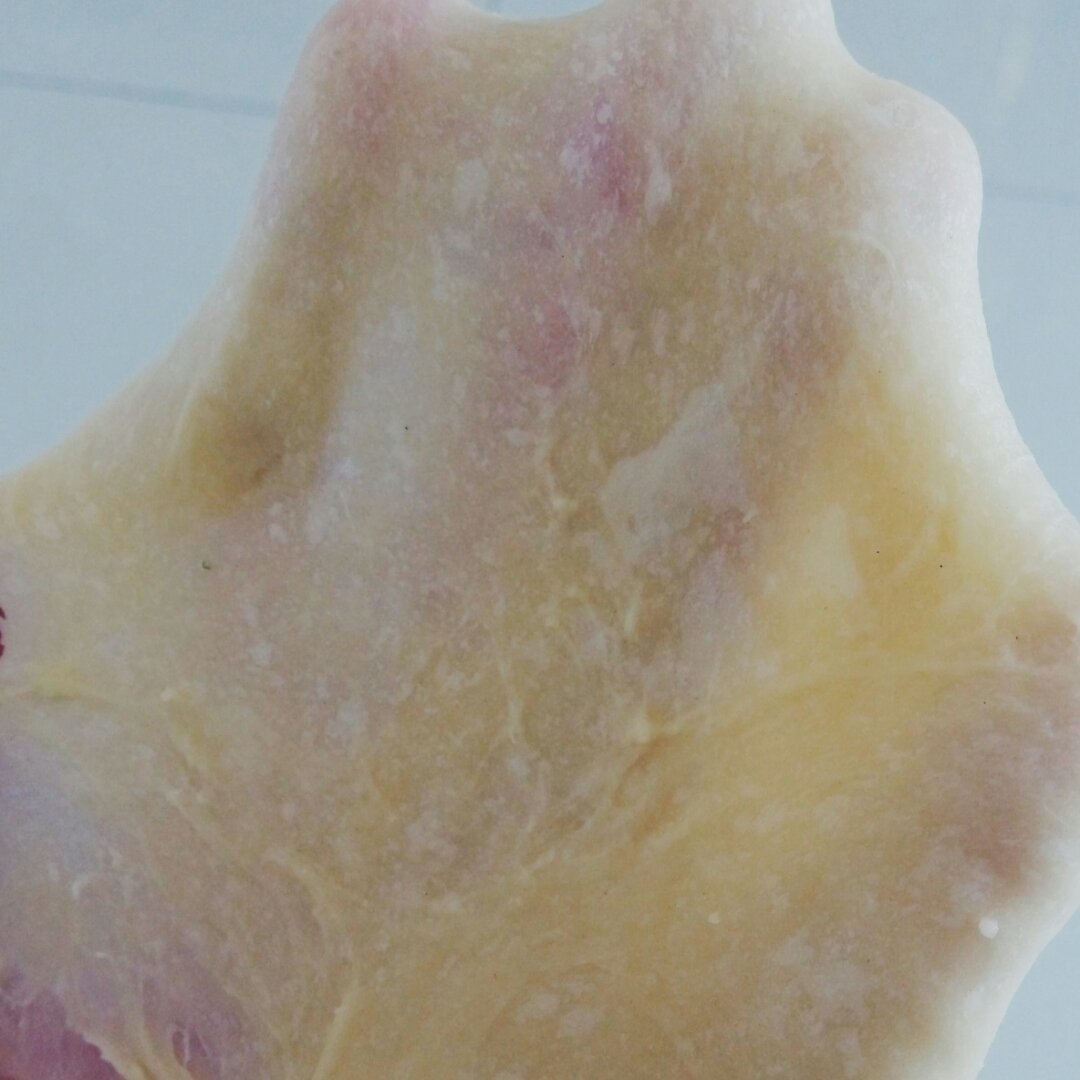 面包十五分钟手套膜及拉丝秘笈(附七岁儿童终极版)