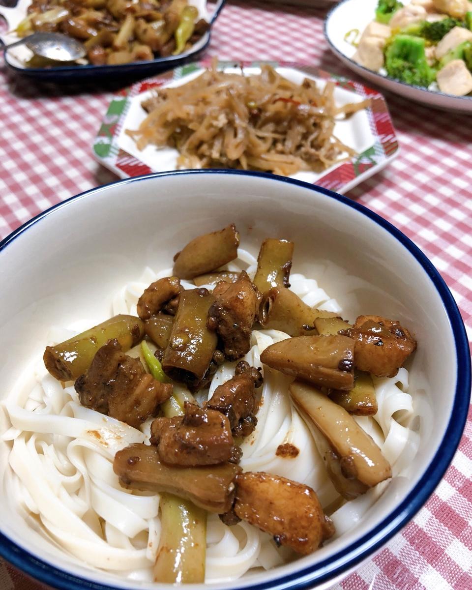 胶东花椒酱 配面条配米饭  超级下饭 家常快手