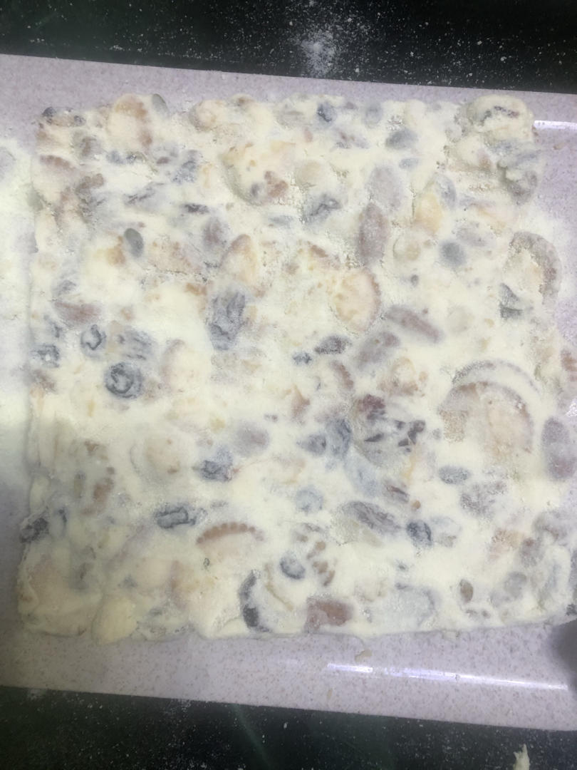 《Tinrry+》雪花酥（雪Q饼）（原味、抹茶、可可）