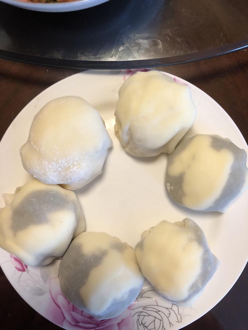雪媚娘(售卖6年自用配方)