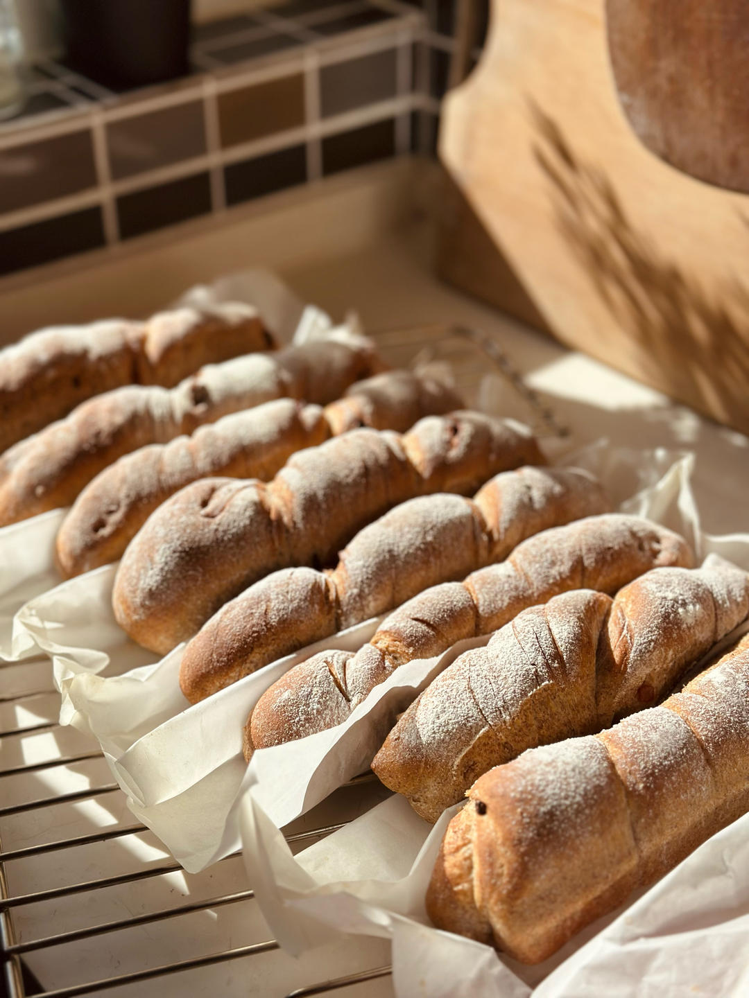 无油无糖且越嚼越香的坚果扭扭棒